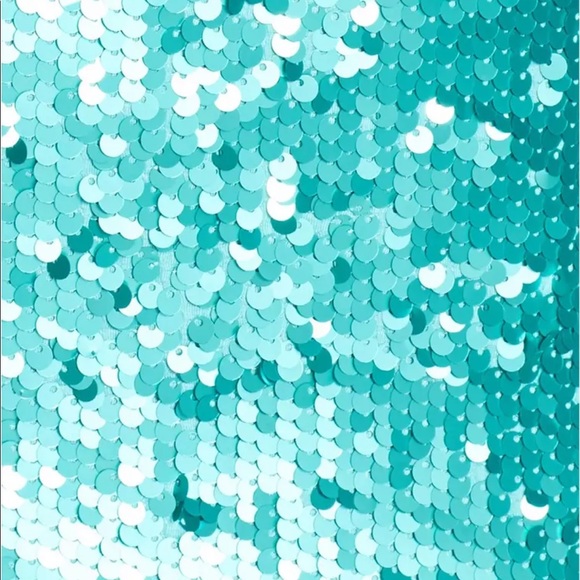 'Kim' Sequin Body-Con Dress (NWOT) Never worn - Picture 3 of 3